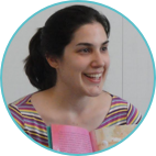 Maria Amália Camargo